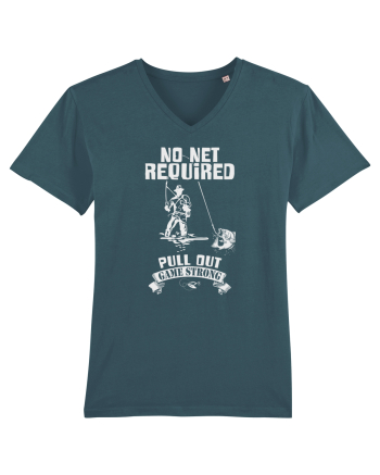 No net required Stargazer
