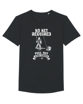 No net required Black