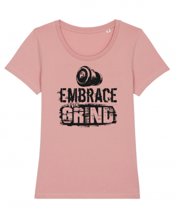 Embrace the Grind Canyon Pink