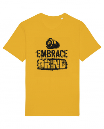 Embrace the Grind Spectra Yellow