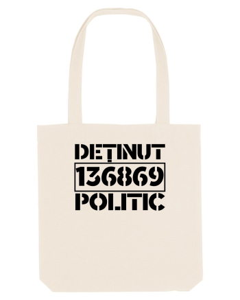 Detinut Politic Natural
