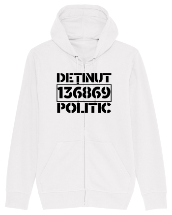 Detinut Politic White