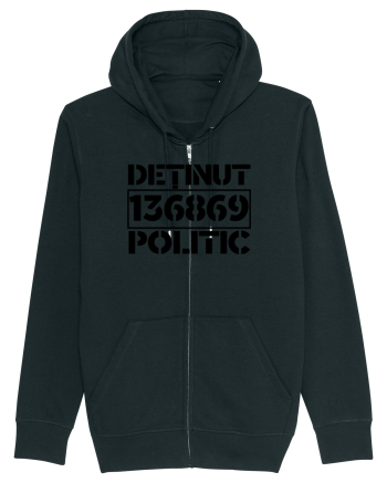 Detinut Politic Black
