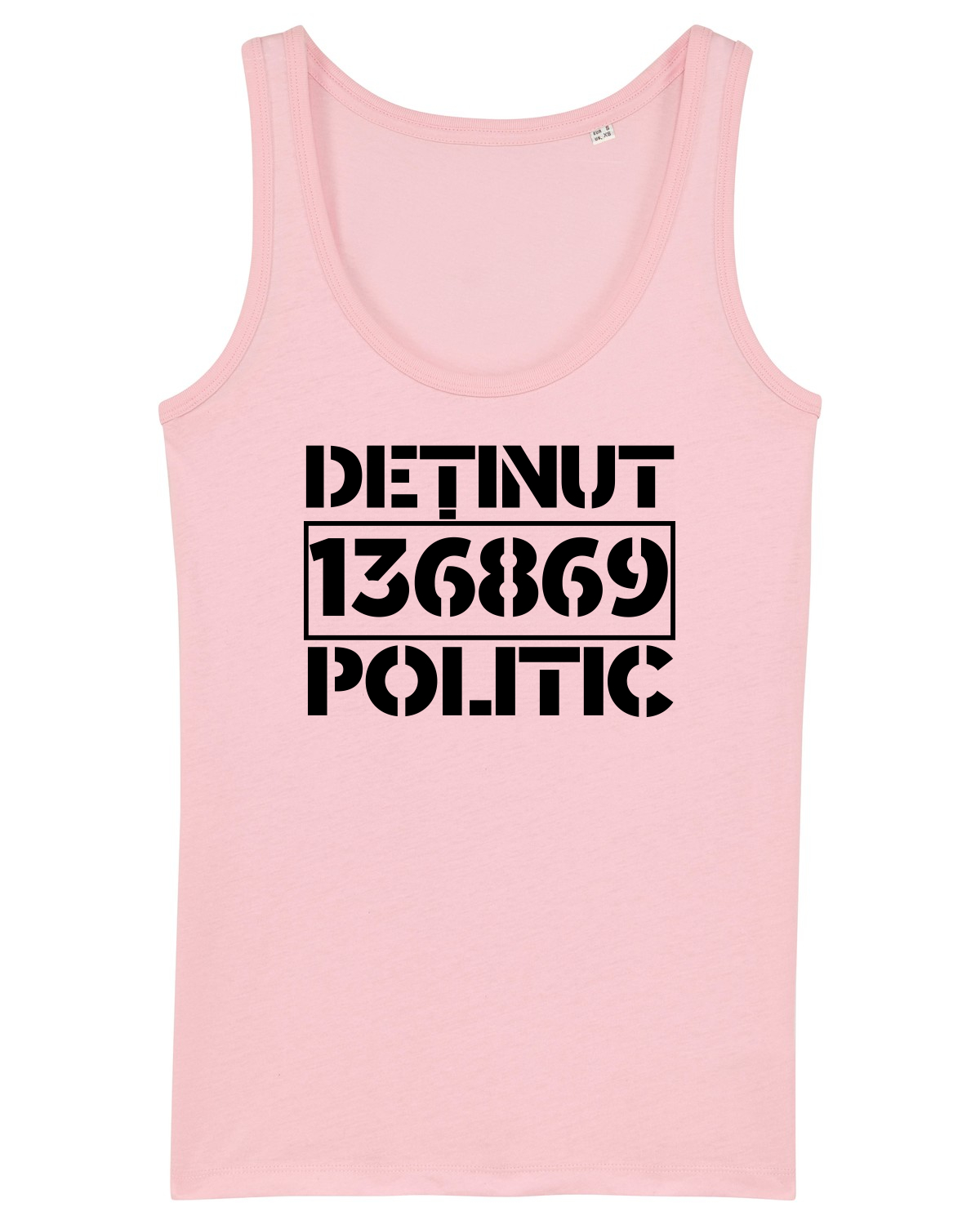 Maiou Damă Dreamer Cotton Pink