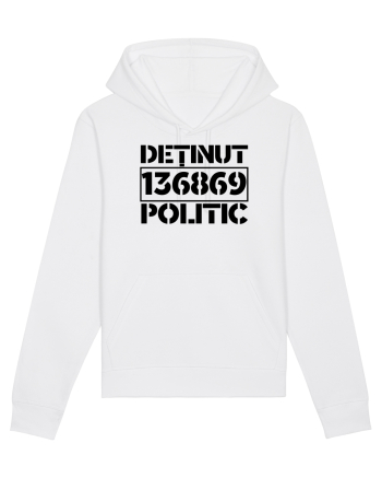 Detinut Politic White