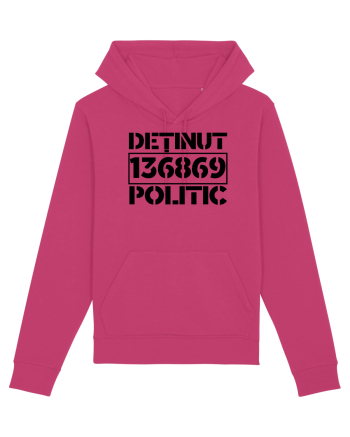 Detinut Politic Raspberry