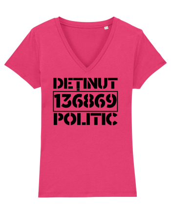 Detinut Politic Raspberry