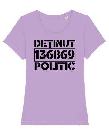 Detinut Politic Lavender Dawn