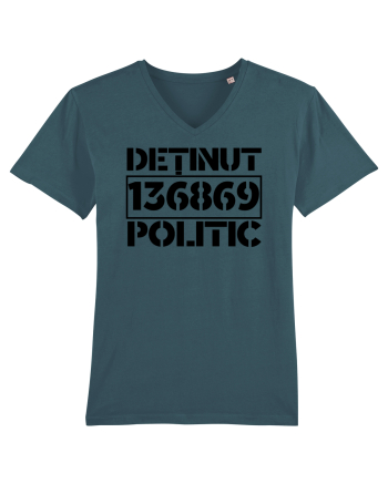 Detinut Politic Stargazer