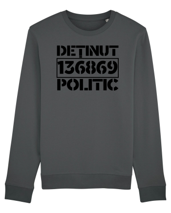 Detinut Politic Anthracite