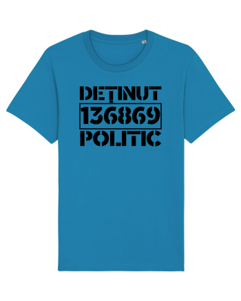 Detinut Politic Azur
