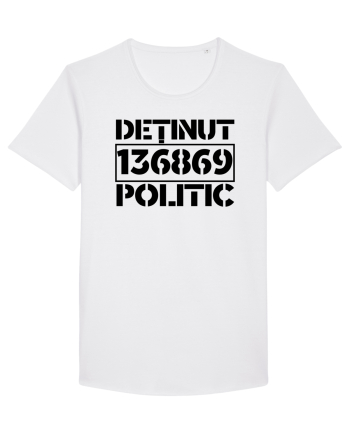 Detinut Politic White