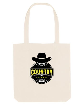 Country Records Natural