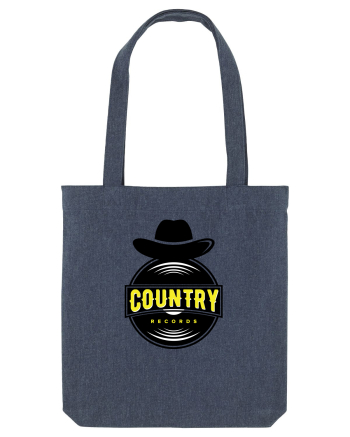 Country Records Midnight Blue