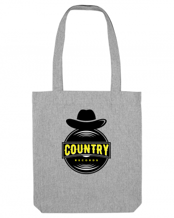 Country Records Heather Grey