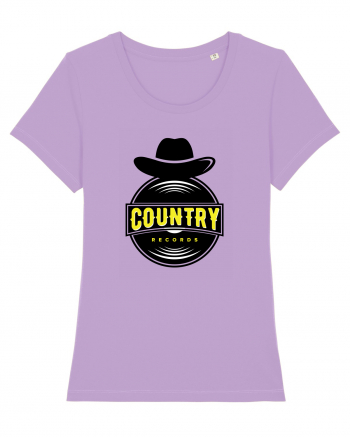 Country Records Lavender Dawn