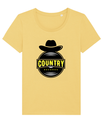 Country Records Jojoba