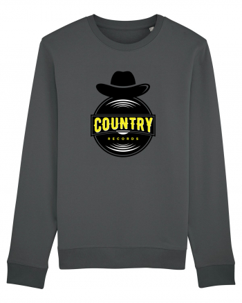 Country Records Anthracite