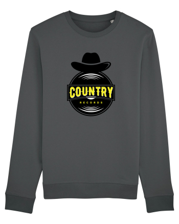 Country Records Anthracite