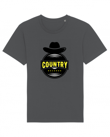 Country Records Anthracite