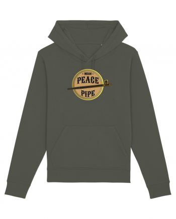 Peace Pipe Khaki