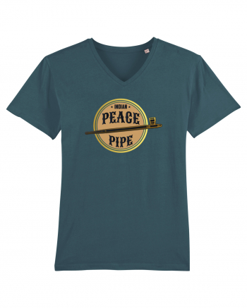 Peace Pipe Stargazer