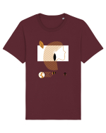 Woman Diversity 2 Tricou mânecă scurtă Unisex Rocker