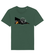 Woman Diversity 3 Tricou mânecă scurtă Unisex Rocker