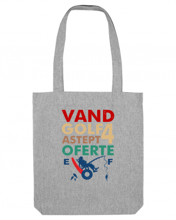 Vand Golf 4 Astept Oferte Heather Grey