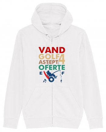 Vand Golf 4 Astept Oferte White