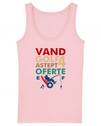 Vand Golf 4 Astept Oferte Cotton Pink