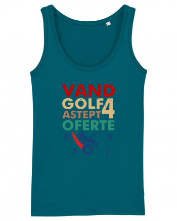 Vand Golf 4 Astept Oferte Ocean Depth