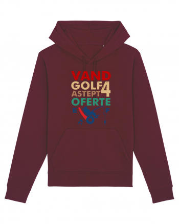 Vand Golf 4 Astept Oferte Burgundy