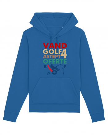 Vand Golf 4 Astept Oferte Royal Blue