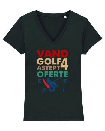 Vand Golf 4 Astept Oferte Black