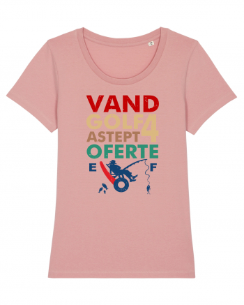 Vand Golf 4 Astept Oferte Canyon Pink