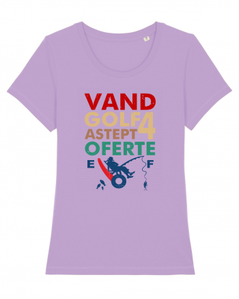 Vand Golf 4 Astept Oferte Lavender Dawn