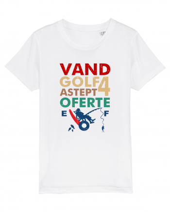 Vand Golf 4 Astept Oferte White