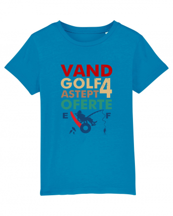 Vand Golf 4 Astept Oferte Azur