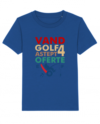 Vand Golf 4 Astept Oferte Majorelle Blue