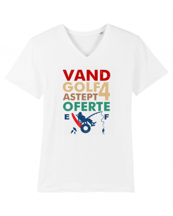 Vand Golf 4 Astept Oferte White