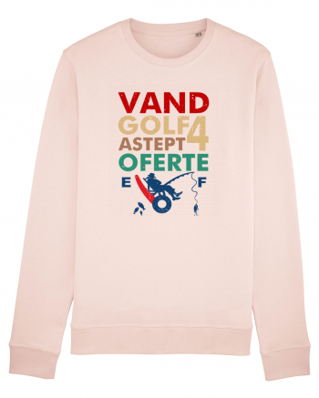 Vand Golf 4 Astept Oferte Candy Pink