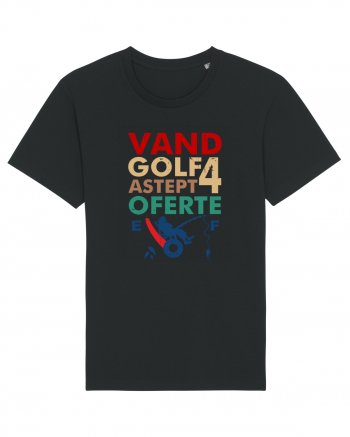 Vand Golf 4 Astept Oferte Black