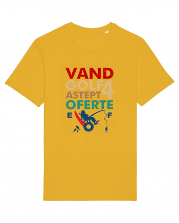 Vand Golf 4 Astept Oferte Spectra Yellow