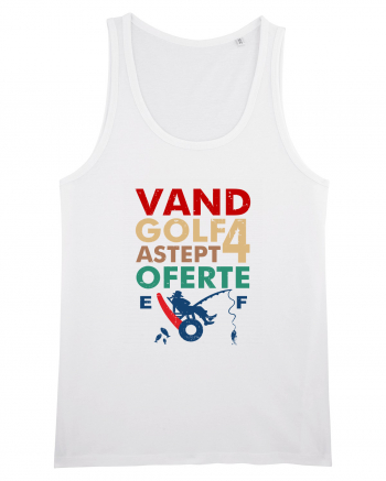 Vand Golf 4 Astept Oferte White