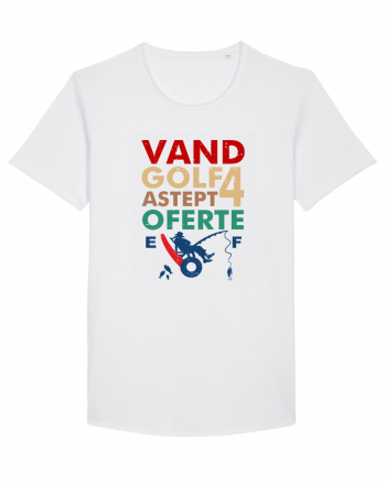 Vand Golf 4 Astept Oferte White