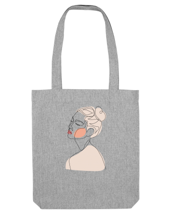 Diva Heather Grey