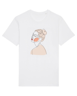 Diva Tricou mânecă scurtă Unisex Rocker