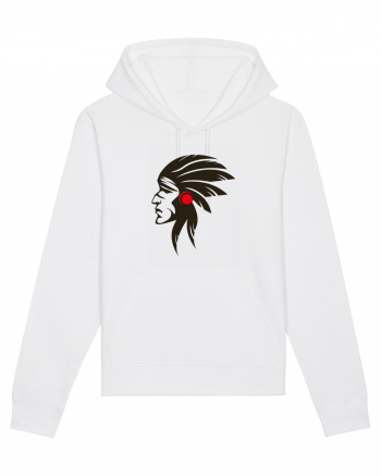 Apache White