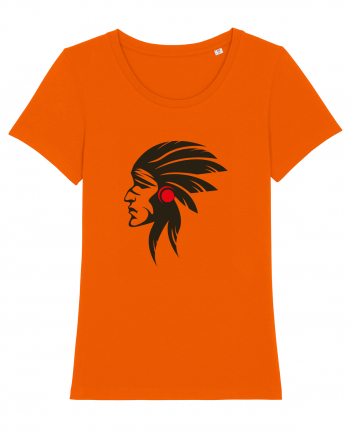 Apache Bright Orange